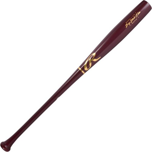 Batte baseball bois - en,