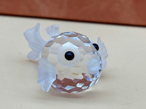 Figurine swarovski 010028 - swarovski,