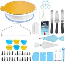 Kit pâtisserie plateau - kit,