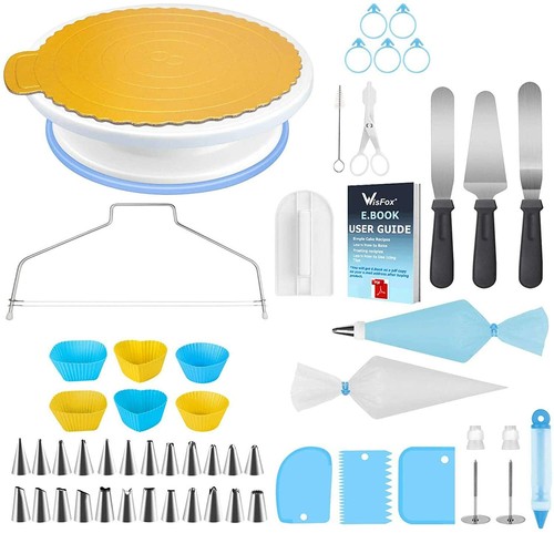 Kit pâtisserie plateau - pâtisserie,