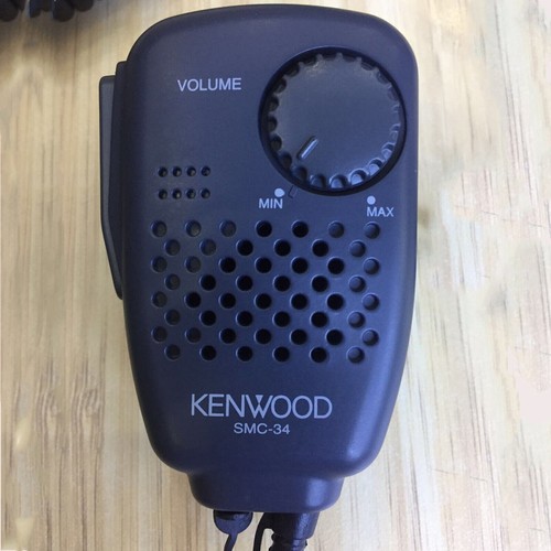 Pour microphone talkie walkie - microphone, talkie-walkie
