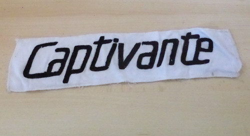 Nos dossard coton - coton, maillot
