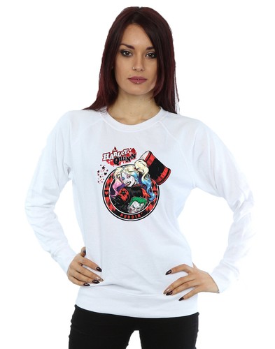 Comics femme harley - dc,