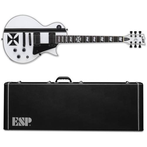 Esp ltd james - ltd, iron