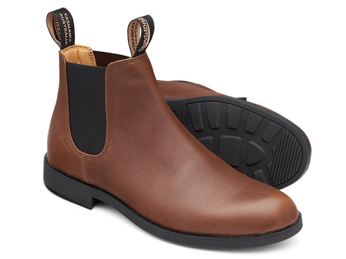 Blundstone bottines chealse - chealse, à