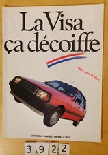 Citroen visa club super e - l,