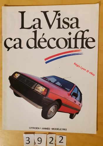 Citroen visa club - citroen, super