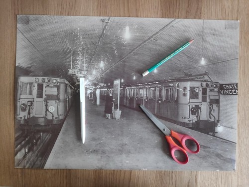 Photo rame sprague thomson - photo,