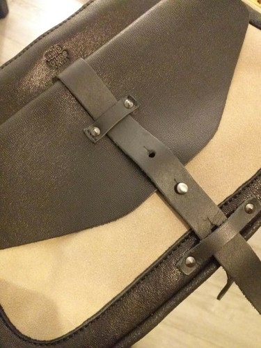 Mila louise sac main - louise,