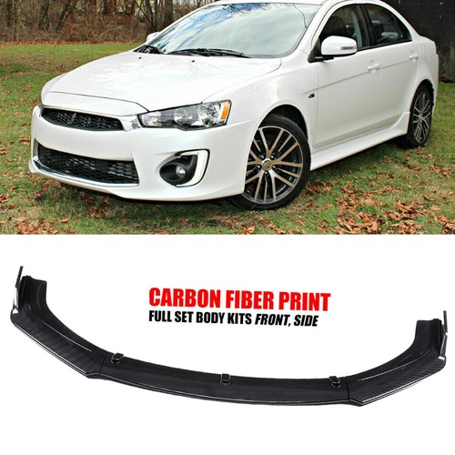 For mitsubishi lancer carbon - mitsubishi,