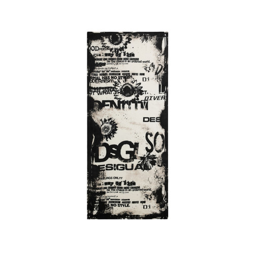 Desigual 26wawa40 raw beige - 26wawa40,