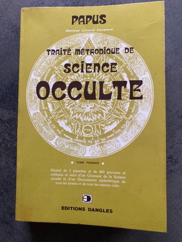 Traité méthodique science - méthodique,