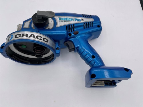 Out box graco truecoat - out, box,