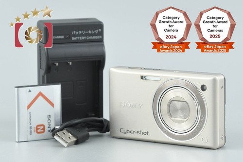 Appareil photo numérique sony - appareil,