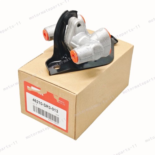 Brake proportioning - 40/40,