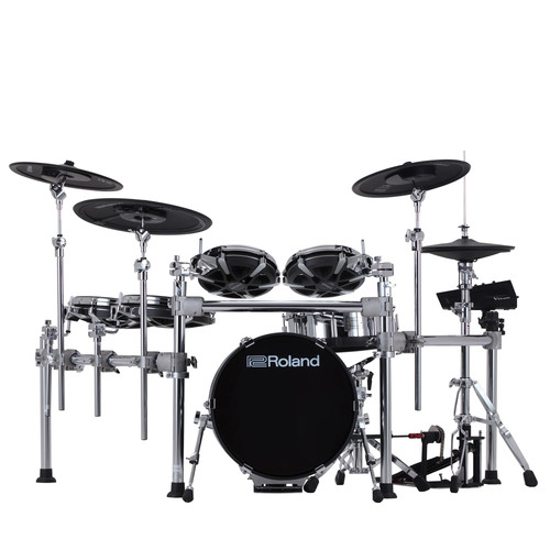 Roland td716 drums - roland, v-drums
