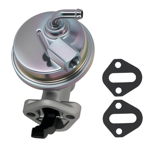 Mechanical fuel pump for chevy - fuel,