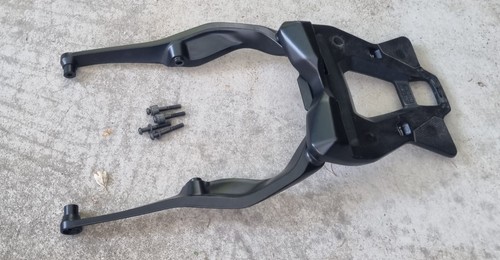 Porte bagage yamaha - yamaha, mt09