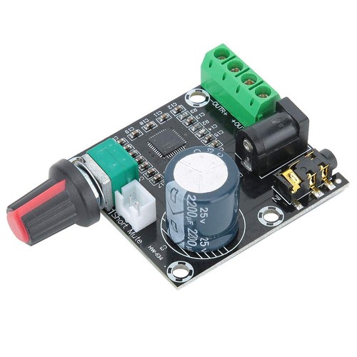 Amplificateur audio canaux - amplificateur,