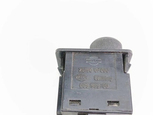 Nissan terrano r20 - nissan,