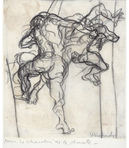 Weisbuch claude peintre - weisbuch, claude.