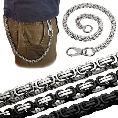 Inox porte clés - inox, porte-clés