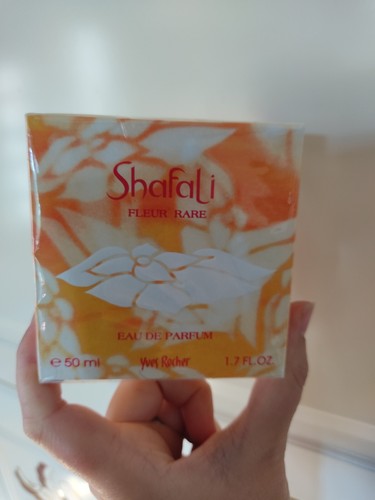 Eau parfum shafali fleur - parfum,