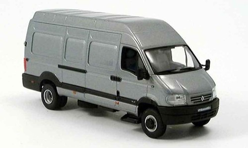 Renault mascott master - mascott,