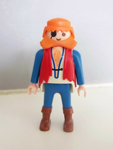 Playmobil moyen age - playmobil, moyen-age