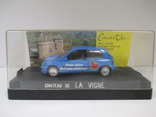 Renault clio 16s - renault, salon