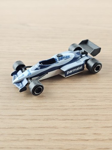 Majorette brabham 232 - brabham,