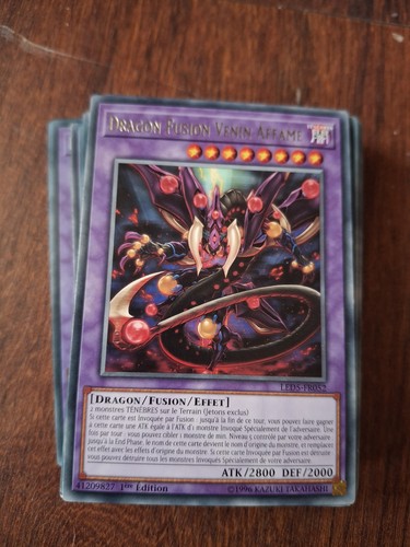 Lot base deck - lot, core