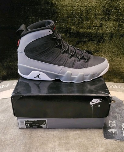 Air jordan retro particle - retro,