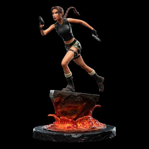 Weta lara croft - weta, mini