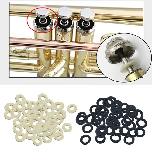 50x cornet trompette - 50x,