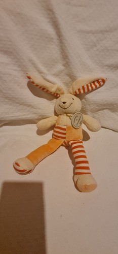 Doudou compagnie pantin - doudou,