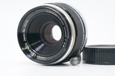 état mint canon 35mm - mint],