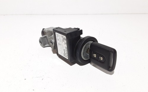 Bloc allumage nissan almera - bloc,