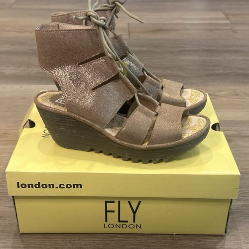 Fly london nib womens us - fly,