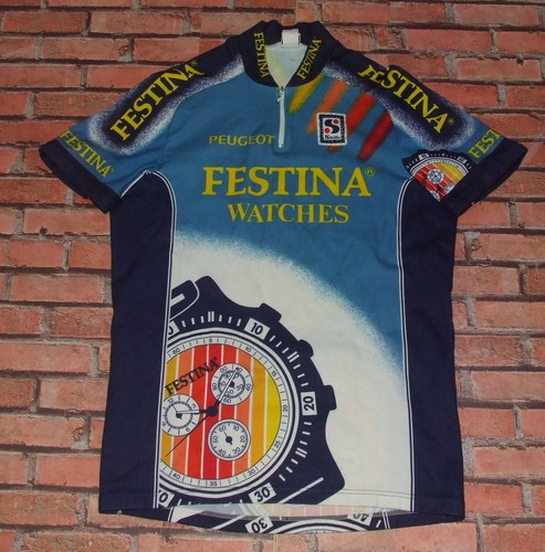 Festina sibille maillot bici - sibille,