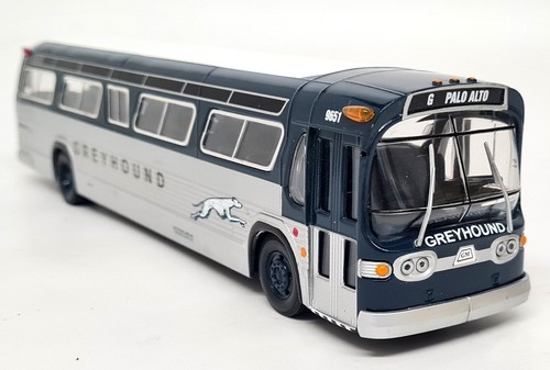 Corgi general motors - 1/50, 5303