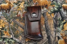 Custom handmade sheath for - sheath,