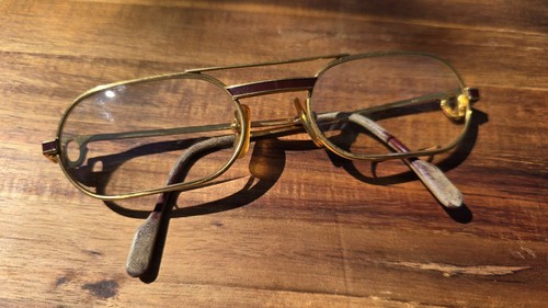 Lunette must cartier paris - must,