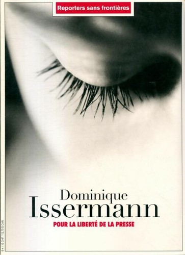 Dominique issermann pour la - dominique,