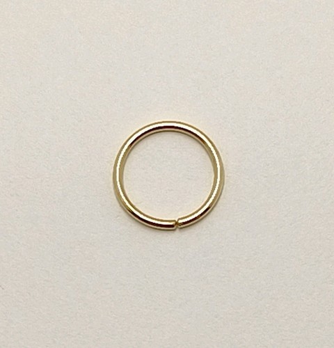 Piercing oreille de nez - d'oreille,