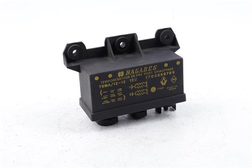 7700856789 boîtier - 7700856789,