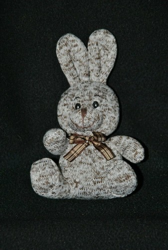 Peluche doudou lapin - , wurm