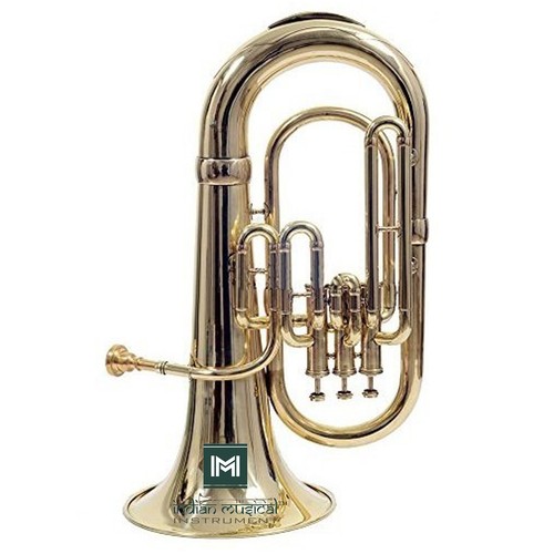 Imi euphonium valve pitch - euphonium, bb