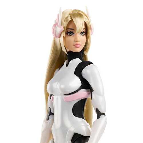 Barbie 2026 signature - barbie,