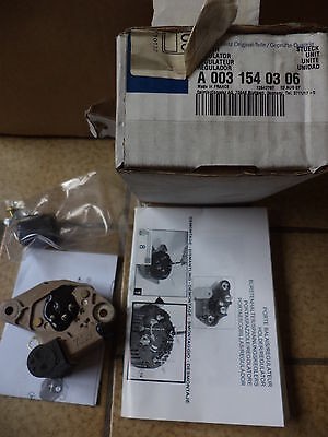 E37 regulateur alternateur - n°e37,